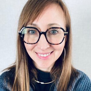Photo de profil de Carine Seeholtz