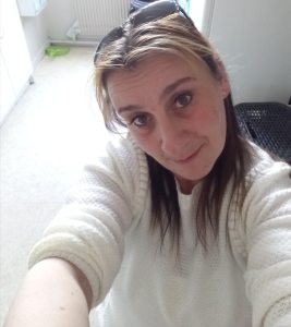 Photo de profil de Carine Sevenier