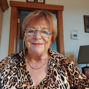 Photo de profil de Carine Sinechal