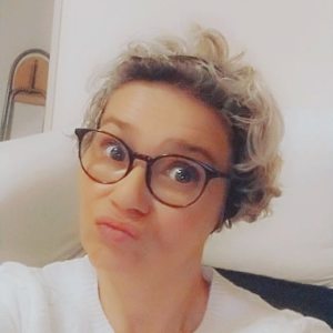 Photo de profil de Carine Sireuil