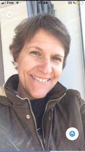 Photo de profil de Carine Sorlut