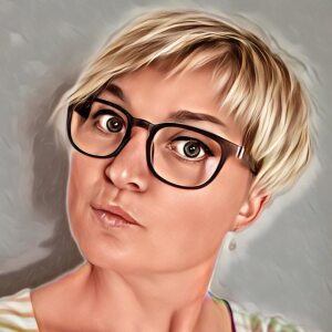 Photo de profil de Carine Souchet