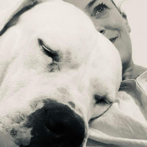 Photo de profil de Carine Stampetta