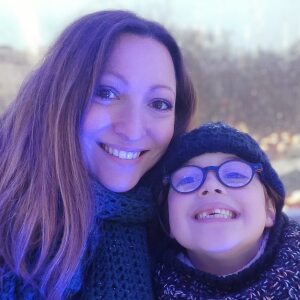 Photo de profil de Carine Sutra