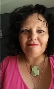 Photo de profil de Carine Tagliati