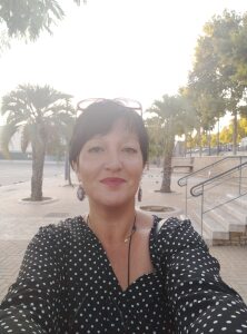 Photo de profil de Carine Tarral