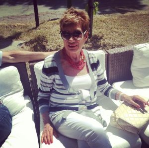 Photo de profil de Carine Tellier