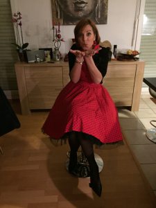 Photo de profil de Carine Tessier