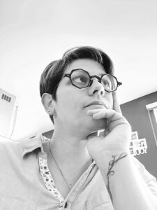 Photo de profil de Carine Thuard