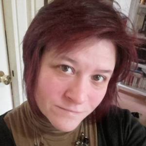 Photo de profil de Carine Toty