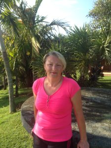 Photo de profil de Carine Touchard