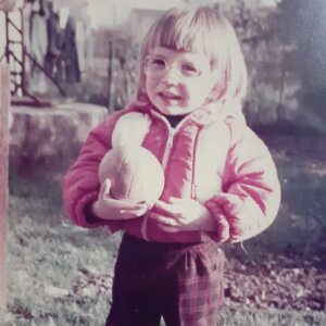 Photo de profil de Carine Tribouillois