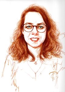 Photo de profil de Carine Venot