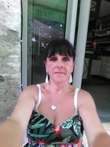 Photo de profil de Carine Vergne