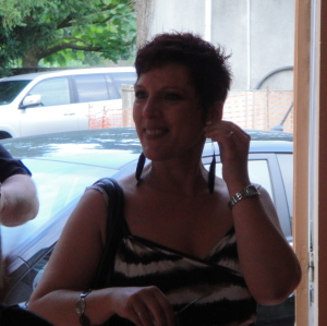 Photo de profil de Carine Verlhac