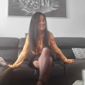 Photo de profil de Carine Vinatier