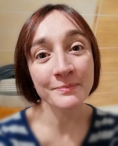 Photo de profil de Carine Vrignaud