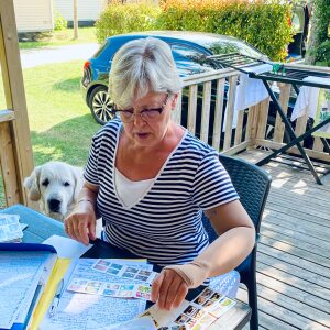 Photo de profil de Carine Wenceslas