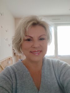 Photo de profil de Carine Wokal