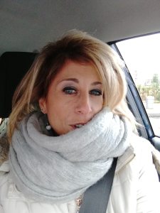 Photo de profil de Carine Zeenny