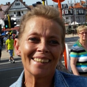 Photo de profil de Carine de Graaf