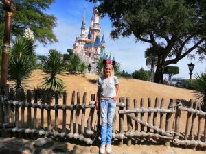 Photo de profil de Carine van Driessche