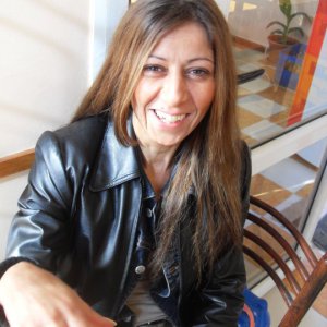 Photo de profil de Carinne Boukrouh