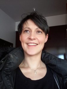 Photo de profil de Carinne Dezire