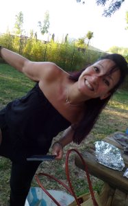 Photo de profil de Carinne Giovinazzo