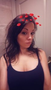 Photo de profil de Carinne Klein