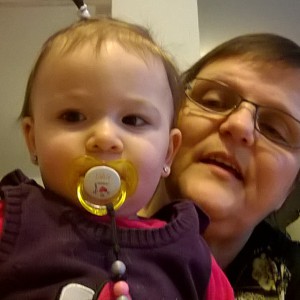 Photo de profil de Carinne Scholer