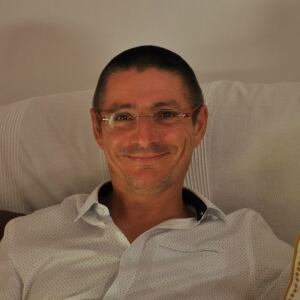 Photo de profil de Carl Bichaud