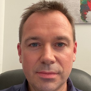 Photo de profil de Carl Denieul