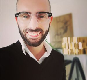 Photo de profil de Carl Ferreira