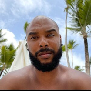 Photo de profil de Carl Nallamoutou