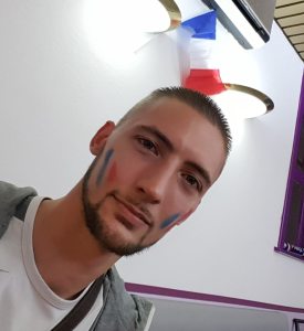 Photo de profil de Carl Nevejans