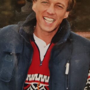 Photo de profil de Carl Renard