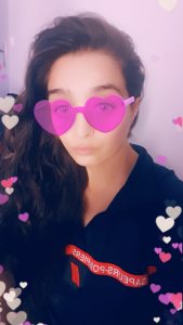 Photo de profil de Carla Patricia Laranjeiro Da Silva