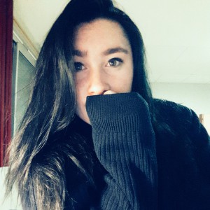Photo de profil de Carla Bodaine