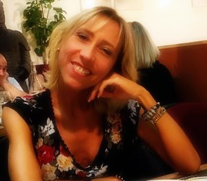 Photo de profil de Carla Cordeiro
