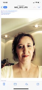 Photo de profil de Carla Da Benta