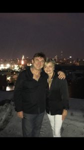 Photo de profil de Carla Delattre