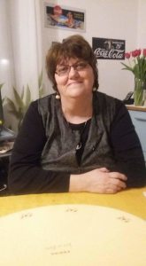 Photo de profil de Carla Hug