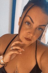 Photo de profil de Carla Lacroix