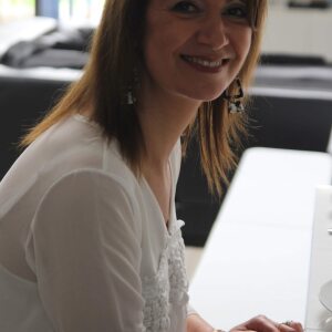 Photo de profil de Carla Oliveira