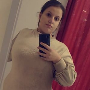 Photo de profil de Carla Pena