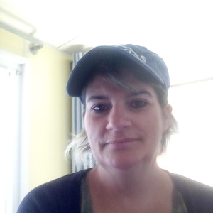 Photo de profil de Carla Saraiva