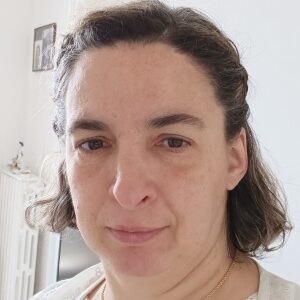 Photo de profil de Carla Ventura
