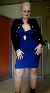 Photo de profil de Carline Mege