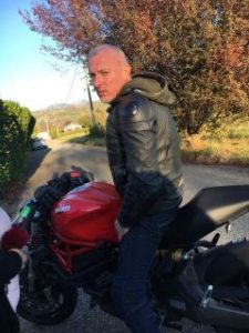 Photo de profil de Carlo Battistig